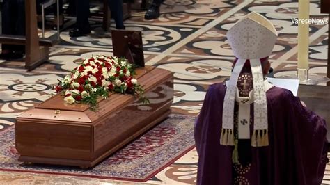 Funerali Berlusconi L Omelia Integrale Dell Arcivescovo Mario Delpini