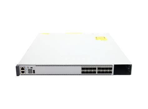 Cisco C9500 16X A Catalyst 9000 Series 9500 16X 2Q 16 X SFP Ports