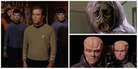 8 Underrated Star Trek: The Original Series Episodes - TrendRadars