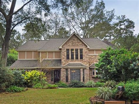 Kingwood Real Estate - Kingwood Houston Homes For Sale | Zillow