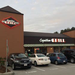 The Coquitlam Grill - 125 Photos & 69 Reviews - Canadian (New) - 2635 Barnet Highway, Coquitlam ...