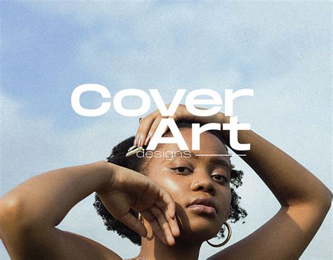 Cover Art Designs on Behance