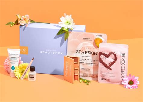 The Best Beauty Box Subscriptions In The Uk For All Budgets