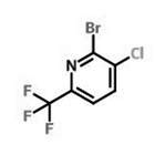 Bromo Chloro Trifluoromethyl Pyridine China