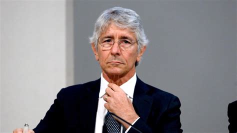 Chi è Andrea Abodi il nuovo ministro dello sport La Stampa