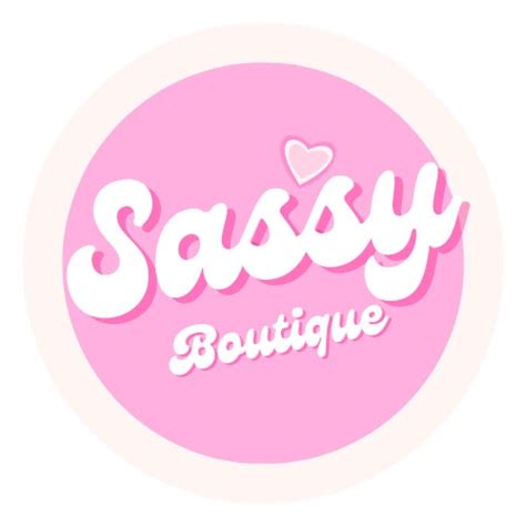 Sassy Boutique Instagram Facebook Tiktok Linktree