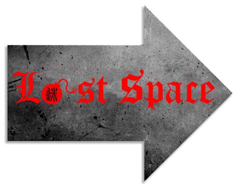 home en lost space florence