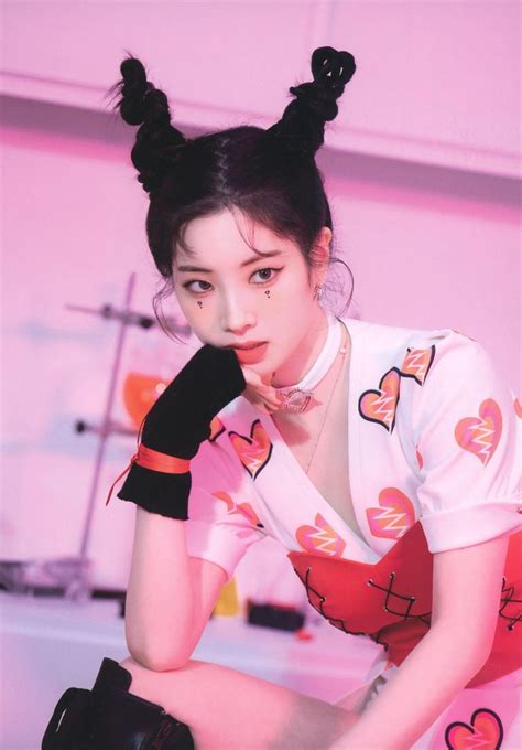 220320 Dahyun Formula Of Love Monograph Scan Cr Njmsjmdct2 Twitter