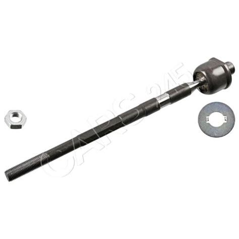 Tie Rod Axle Joint Front Febi For Isuzu D Max I Flatbed Chassis