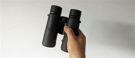 Nikon Prostaff P3 8x42 Binoculars Review Space