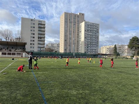 Ivry Val Yerres Crosne Association Football