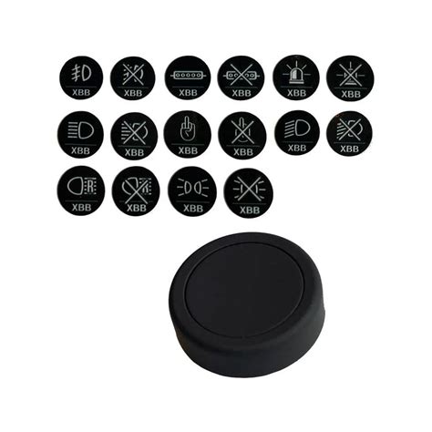 Xbb Smartbutton Smartbutton For Styre Xbb Dongle Rel