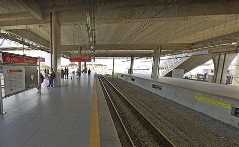 Estação Suzano da CPTM recebe ações em comemoração dos 17 anos da Lei