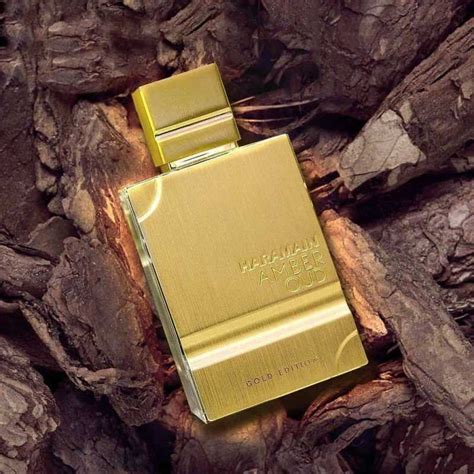 Nước Hoa Al Haramain Amber Oud Gold Edition EDP