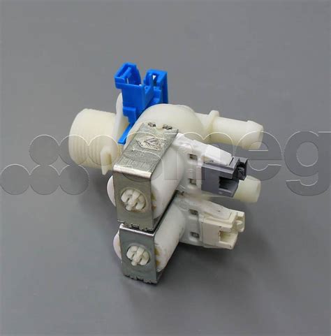 Smeg Inlet Valve Smeg Spares