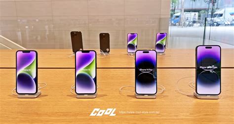 機海戰術？iphone 15 或將推「5款機型」mini 系列回歸、預估定價曝光 Cool Style 潮流生活網