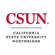 California State University, Northridge Logo [CSUN] - PNG Logo Vector ...