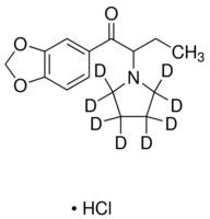 Mdpbp D Hydrochloride Solution G Ml In Methanol As Free Base