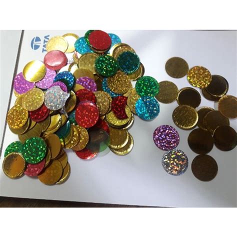 Round Sequins At Rs 500 Kilogram Decorative Sequin In New Delhi Id