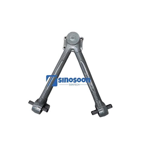 Suspension Parts V Thrust Rod Assembly Az Suitable Sinotruk