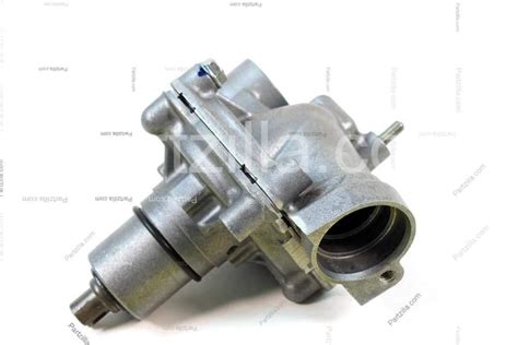 Honda 19200 MCH 000 WATER PUMP Partzilla