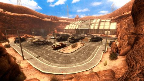 Steam Community Guide OUTDATED FOR NOW Black Mesa Map Archive