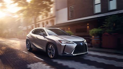 Lexus Ux H Lease Mpg Manual Lexus Specs News