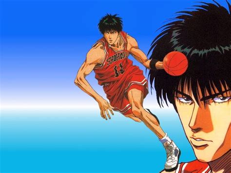 EL COMIENZO ...: SLAM DUNK COMPLETO - LATINO 101/101 (MENOS DE 60MB)