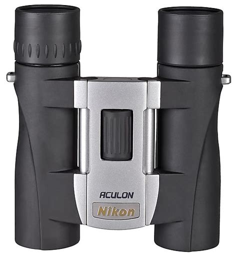 Nikon Aculon 8x25 A30 Roof Prism Binoculars Microglobe London UK