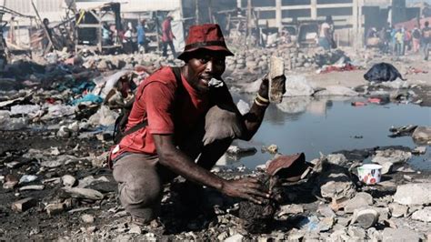 Haití Padres Camilos En Haiti La Pobreza Es Grande Pero Es Un Pueblo De Gran Fe From Taíno