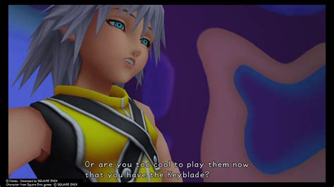 KINGDOM HEARTS HD 1 5 2 5 ReMIX Monstro Pinocchio Riku YouTube