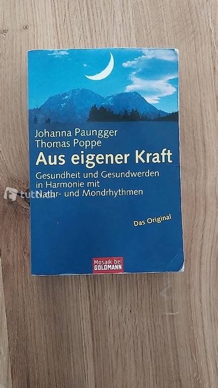 Aus eigener Kraft Körper Geist und Seele stärken im Kanton Zürich