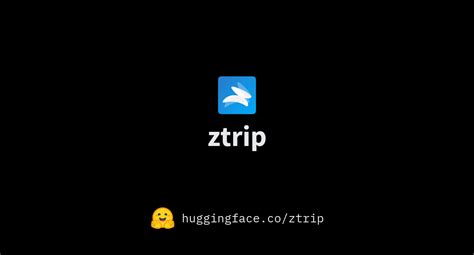 ztrip (shanghai z-trip)
