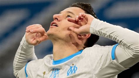 Así juega Florian Thauvin campeón del mundo que quiere Tigres VIDEO