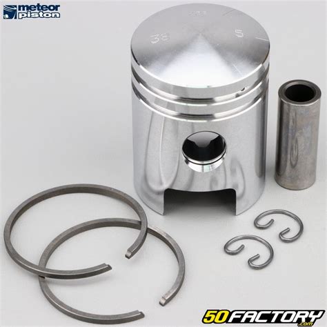 Piston Puch Maxi Mm Cote A Meteor Pi Ce Cyclomoteur