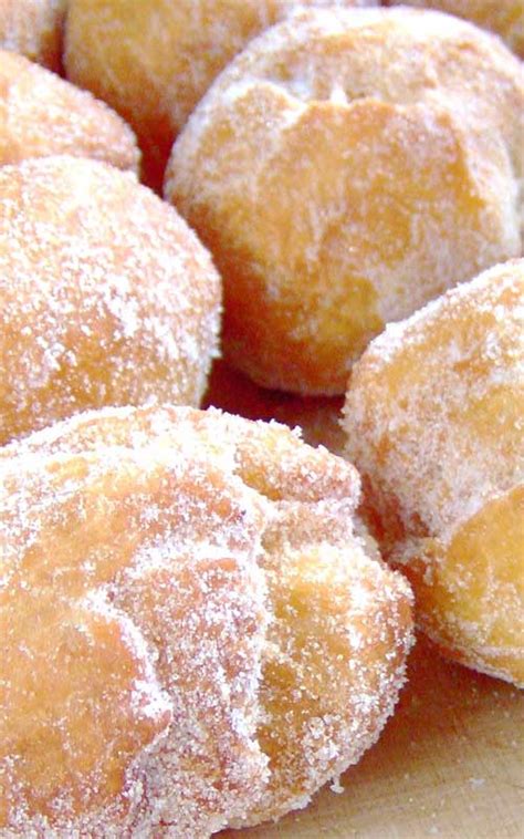 Hawaiian Doughnuts Malasadas Recipe Flavorite