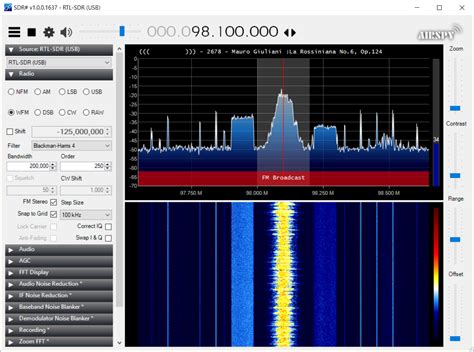 Software Defined Radios