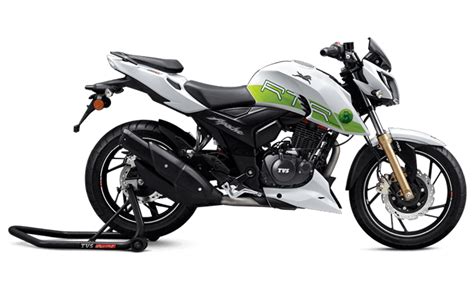 Tvs Apache Rtr 200 Fi E100 Price 2023 Mileage Specs Images Of