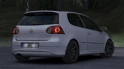 Vw Golf Gti Mk5 Edition 30 Pov Drive And Review Assetto Corsa Youtube