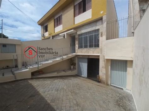 Casa Para Aluguel Quartos Vila Prudente S O Paulo R