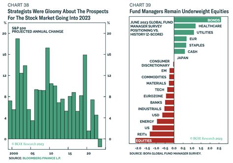 Bca Research Correctly Predicted The Stock Market S Surge In The First