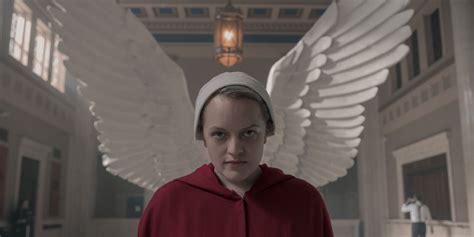 Nueva Temporada De The Handmaids Tale