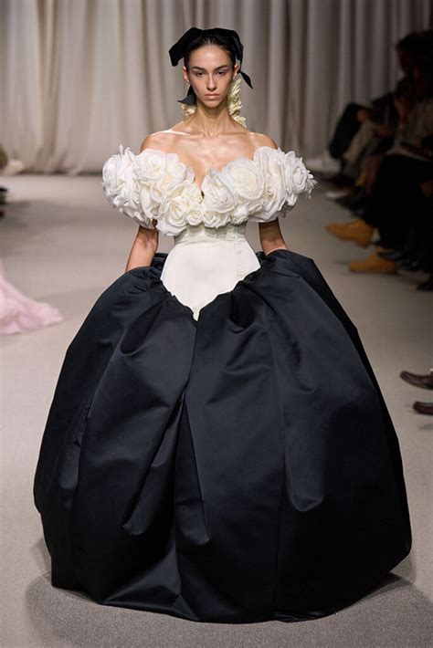 Giambattista Valli Spring Haute Couture Red Carpet Wish List