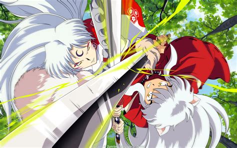 Rejoice Anime Fans! A New Inuyasha Sequel Is Currently In The Works