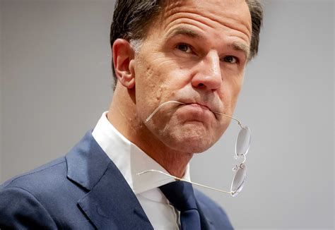 Sven Kockelmann interviewt Mark Rutte voor Op1-special vanuit Catshuis ...