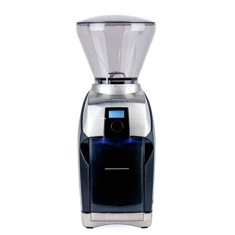 Baratza Virtuoso+ Coffee Grinder – Clive Coffee