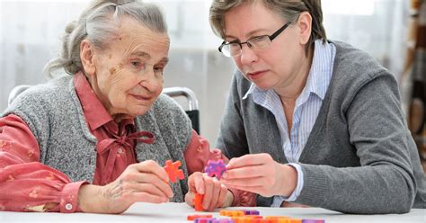 Understanding Dementia Behaviors What You Need To Know