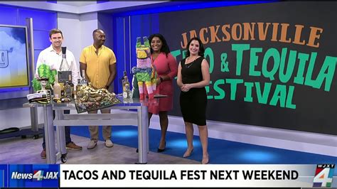 Tacos And Tequila Fest Next Weekend Youtube