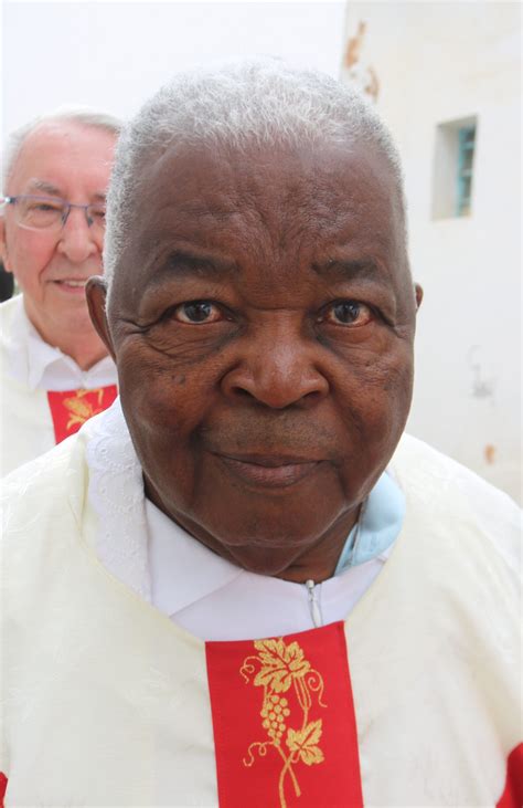 Aniversario Sacerdotal Frei João José Diocese De São João Del Rei