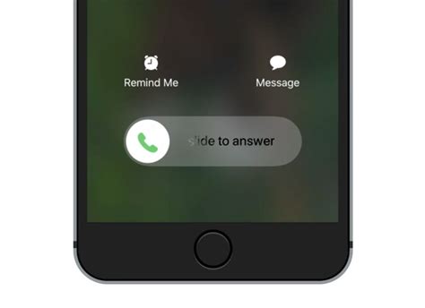 Iphone Calls And Privacy